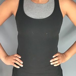 Lululemon Mesh Tank